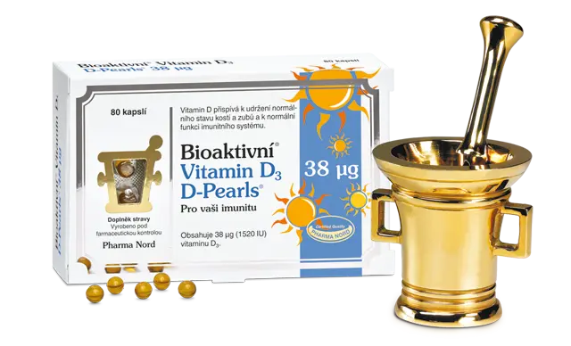 10196_BIOAKTIVNI VITAMIN D3 D-PEARLS 38MCG 80 KAPSLI